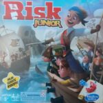 E15538 Risk Junior