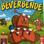 E15553 Beverbende kaartspel