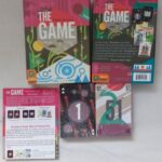 E15559 Kaartspel The Game